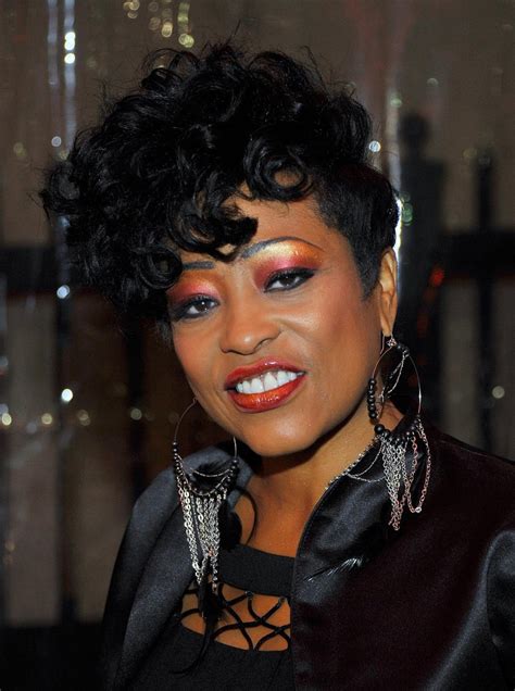 Mikki howard - Miki Howard returned to the contemporary scene earlier this year with her first new studio album in seven years, the Peak/Concord release Three Wishes. But the self-professed jazz singer initially ...